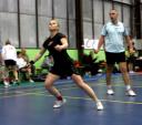 vanocni badminton turnaj sportprotebe.cz
