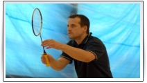 badminton Robo Antl badec.cz