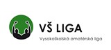VŠ LIGA badminton, squash, beach volejbal
