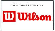 wilson na badec.cz