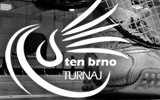 Singlové badmintonové turnaje - Sten Brno