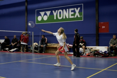 Yonex Cup Brno