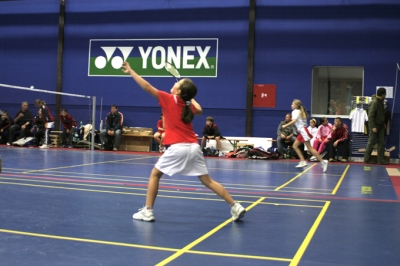 Yonex Cup Brno