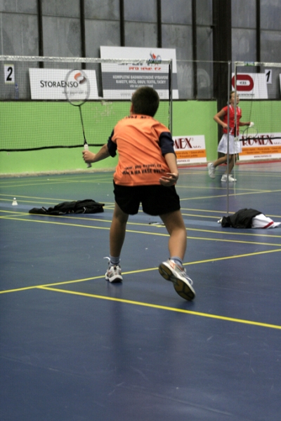 Yonex Cup Brno