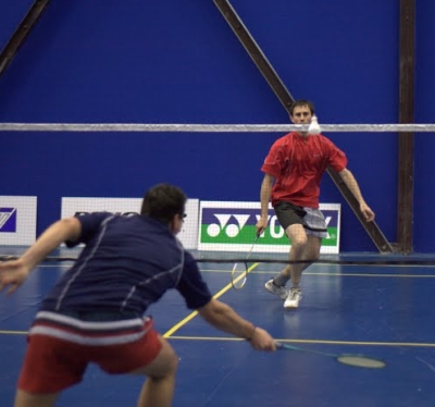 badminton B30