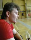 badminton bobr cup 2008