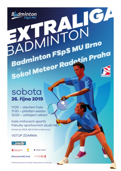 BadFSpSMU_Extraliga2019_1kolo_ver2