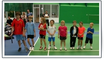 děti_badminton