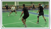 badminton