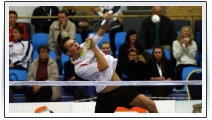 badminton_PAVEL DRANČÁK