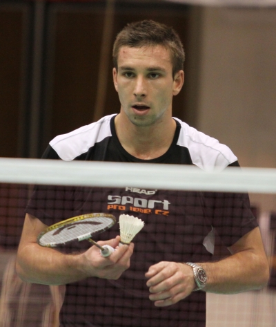 Petr_Koukal_badminton_player