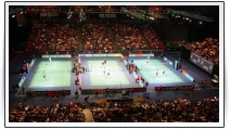 Badminton turnaj All England Super Series