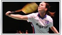 badminton-iceland