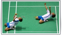 badminton_victory