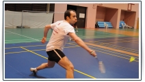 badminton