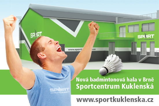 sportcentrum kuklenska