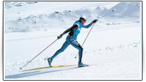 bert_skiing