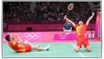 Cai Yun Fu Haifeng 2012