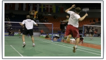 badminton soustredeni sportprotebe.cz