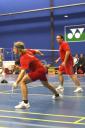 vanocni badminton turnaj sportprotebe.cz