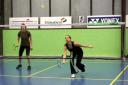 vanocni badminton turnaj sportprotebe.cz