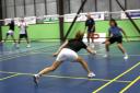 vanocni badminton turnaj sportprotebe.cz