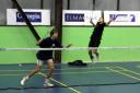 vanocni badminton turnaj sportprotebe.cz