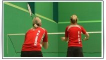 druzstva badminton