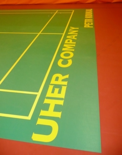 badminton_kurt_uher_company