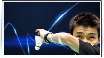 Lee Chong Wei badec.cz