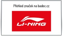 značka li-ning