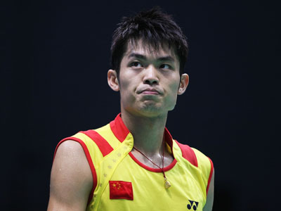 Lin Dan