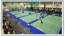 35th Yonex Polish International Championships 2011 