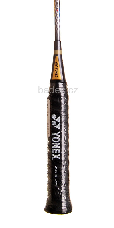 Yonex Nanospeed 7700