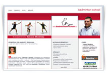 http://www.badminton-school.cz