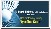 vysocina cup 5